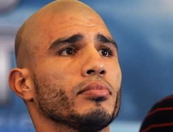 фото - Котто уже знает имя следующего противника — Роуч