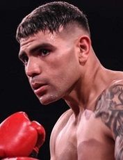 Брайан Суарес