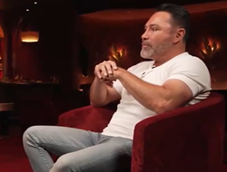 фото - «Я говорил Канело: не дерись с Мейвезером...» Воспоминания Де Ла Хойи