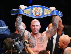 фото - «Большой Папочка» из Австралии хочет заткнуть Тайсона Фьюри