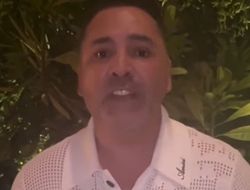 фото - Накипело! Оскар Де Ла Хойя жёстко послал Девина Хэйни