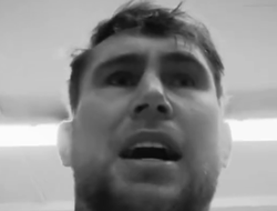 фото - Фьюри отказался драться с Тиллом. «Дер*мовая семейка!» — заключил Дэррен