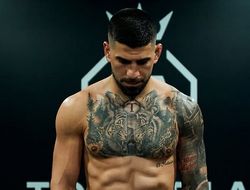 фото - Махачев и Топурия подерутся на UFC White House? Реакция менеджера Ислама