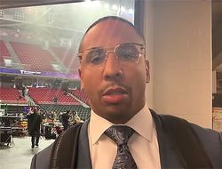 фото - Андре Уорд — о боях Гвоздик–Бетербиев и Ковалёв–Канело