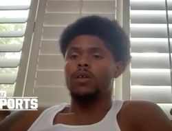 фото - Стивенсон о следующем сопернике: «У меня только два имени»