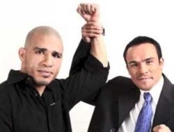 фото - Команды Котто и Маркеса вновь договариваются о поединке