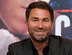 фото - Эстрада–Гонсалес II, Хэйни–Кэмпбелл, Прогрейс–Хукер: Херн планирует сделать это до конца лета