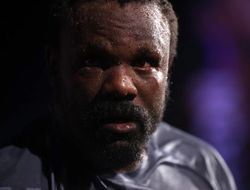 фото - Вердикт судей в бою Чисора – Паркер. Мнение Диллиана Уайта