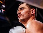 Беринчик оперативно расправился с чилийцем Хосе Санчесом: видео забоя