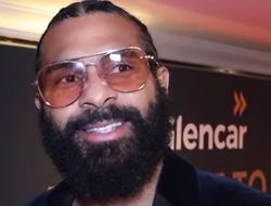 фото - Дэвид Хэй назвал победителя боя Паркер-Уордли