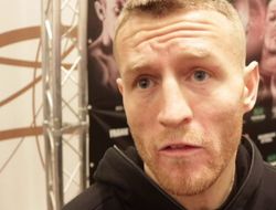 фото - Терри Флэнеган гневается из-за стагнации карьеры и обижается на топ-коллег 