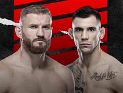 фото - Бой Ян Блахович – Александар Ракич получил новую дату