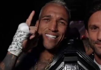 Тотальный Оливейра или не та мазафака. Обзор UFC 326