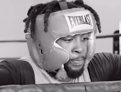 фото - Дэвис хочет драться с Лопесом и Беринчиком: «Никто не сможет меня побить!»