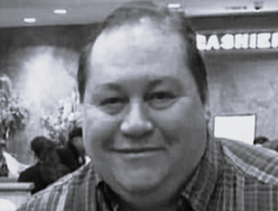 фото - Скончался менеджер Кэмерон Данкин. Он работал с Кроуфордом, Гарсией, Брэдли, Риосом, Павликом и Эннисом