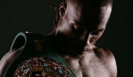 Герой уик-энда бросил вызов Стивенсону: «Пора собрать остальные пояса»