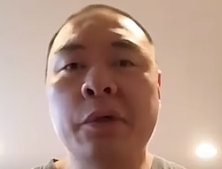 фото - «Ночь позора профессионального бокса». Чжилеи раскритиковал Фьюри