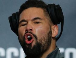 фото - Тони Беллью жёстко высказался о допинге Канело Альвареса