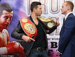 фото - «Святоша» Гроувз хочет третий бой с «Коброй» Фрочем