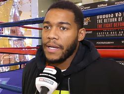 фото - Интервью Майкла Хантера — о бое с Поветкиным и скором поединке с Джошуа