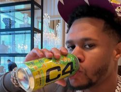 фото - Хэйни готов драться с Эннисом. Но у него есть одно важное условие