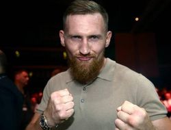 фото - «Усик не оставит шансов Фьюри». Прогноз российского тяжеловеса