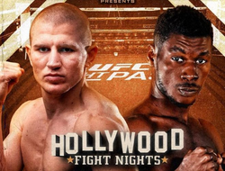 фото - Сергей Богачук получил соперника: это экс-претендент Мунгии