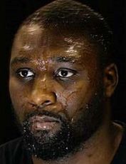 Дэнни Уильямс