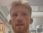 Топ-проспект UFC заявил, что побьёт Чимаева