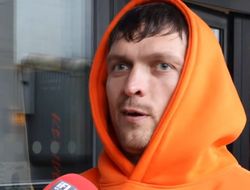 фото - Усик об Энтони Джошуа и Тайсоне Фьюри: Думаю, подерусь с ними обоими