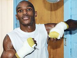 фото - Девон Александер: «Зачем нам Амир Хан? Нам Амир Хан не нужен».