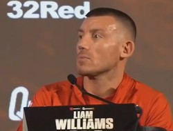 фото - Экс-претендент Уильямс завершил карьеру в 32 года из-за боязни ХТЭ