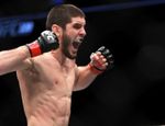 UFC 242: Махачев победил Рамоса, Абдурахимов избит Блейдсом, Тайсумов проиграл Феррейре