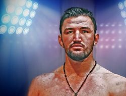 фото - Фьюри: После поражения мне Паркер снова возьмёт какой-то титул