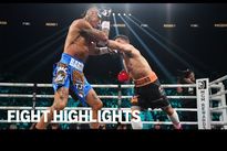 Мэнни Пакьяо – Марио Барриос. Видео лучших моментов боя