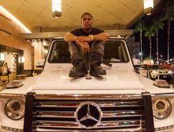 фото - Сколько миллионов Хэйни заработает за бой с Линаресом? Знает инсайдер