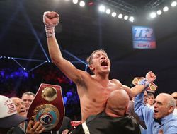 фото - Широ победил Хуареса, Ито нанёс дебютное поражение Чупракову