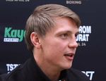 «Доктор должен был остановить бой». Никита Цзю о поражении брата