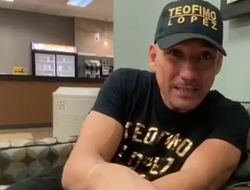 фото - Теофимо Лопеса нокаутировали в спаррингах? Отвечает его отец