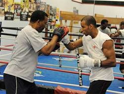 фото - Исмаил Силлах: «Увидите, на что я способен»