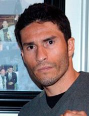 Рамон Гарсиа Иралес