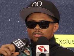 фото - «Я не пудель!» Заявление Стивенсона после победы над Сепедой