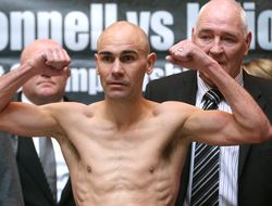 фото - Холл и Герреро определят претендента для Хэскинса