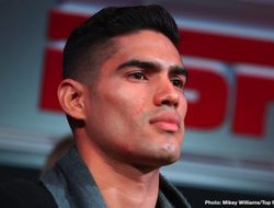 фото - Рамирес: Промоутер сказал, что в следующем бою могу встретиться с Гвоздиком