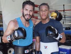 фото - Хэйни и Линарес уже с датой, Диррелл с титульным шансом, а Папин с оппонентом