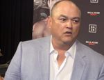 «Емельяненко остаётся величайшим». Президент Bellator о победе Фёдора