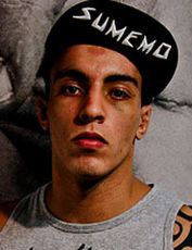 Томас Алмейда