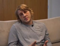 фото - Пимблетт назвал желаемого оппонента. И это хороший бой