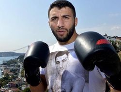 фото - WBSS: объявлены дата и место боя Криса Юбэнка и Авни Йылдырыма