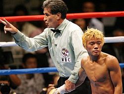 фото - Даики Камеда принёс в семью ещё один титул чемпиона мира